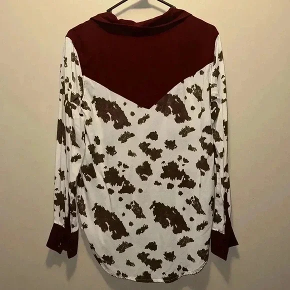 Shirt - Picture 5 of 8